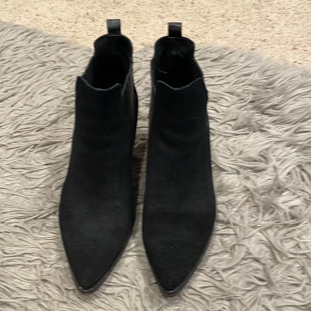 Donald pliner boots